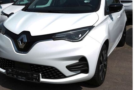 Renault ZOE 5.850 km 19.980 € Aschaffenburg 63741