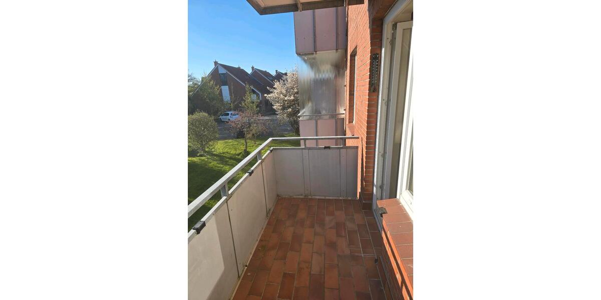 Etagenwohnung Molfsee - 2 Zimmer, 50 m&sup2;, 895&euro; | Angebot:26407998