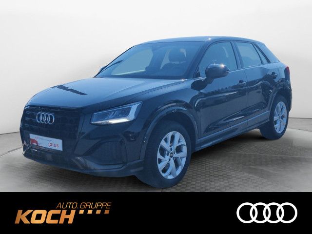 Audi Q2 13.828 km 33.790 &euro; Schwäbisch Hall 74523
