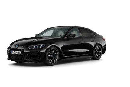 BMW i4 23.277 km 54.900 &euro; München 81827