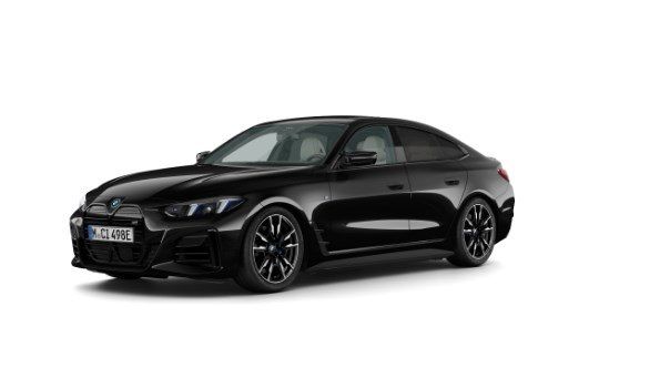 BMW i4 23.277 km 54.900 &euro; München 81827