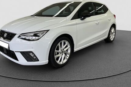 Seat Ibiza 27.873 km 19.950 &euro; Ingolstadt 85053