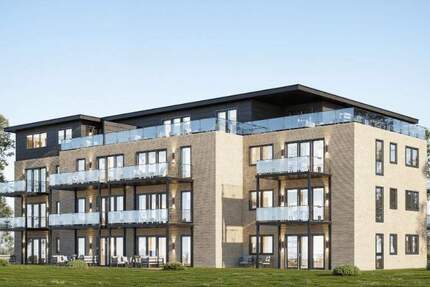 Wohnung Boostedt - 3 Zimmer, 80 m&sup2;, 299.500&euro; | Angebot:25248571