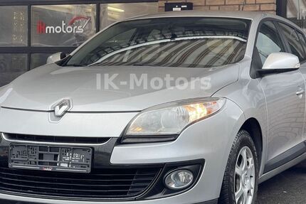 Renault Megane 115.000 km 6.990 € Datteln 45711