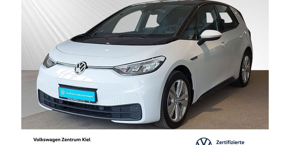 VW ID.3 26.700 km 21.980 &euro; Kiel 24114
