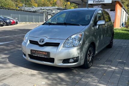 Toyota Corolla Verso 266.400 km 2.899 &euro; Schnaitheim-Heidenheim 89520
