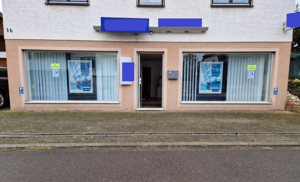 Gewerbeobjekt Lahr (Schwarzwald) - 620&euro; | Angebot:25352484