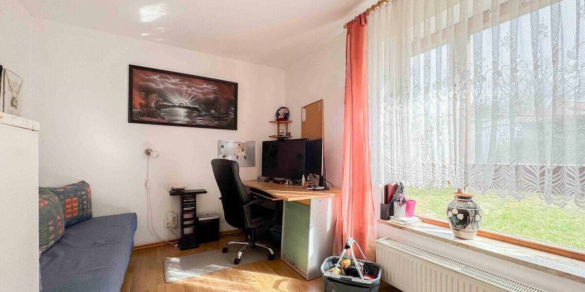 Etagenwohnung Neumarkt i.d. OPf. Neumarkt - 3 Zimmer, 79 m&sup2;, 248.000&euro; | Angebot:26344692