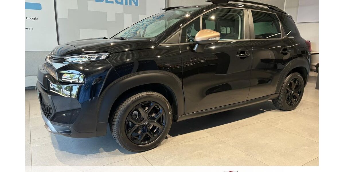 Citroen C3 Aircross 23.438 km 16.750 &euro; Augsburg 86179