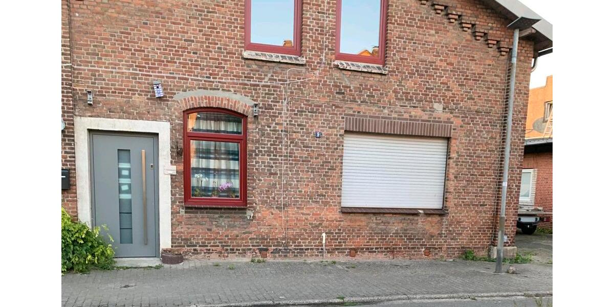 Etagenwohnung Lägerdorf - 6 Zimmer, 160 m&sup2;, 2.690&euro; | Angebot:26057083