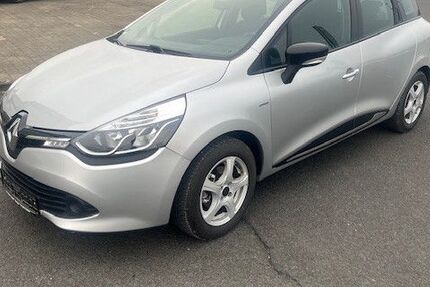 Renault Clio 114.235 km 6.300 &euro; Kitzingen 97318
