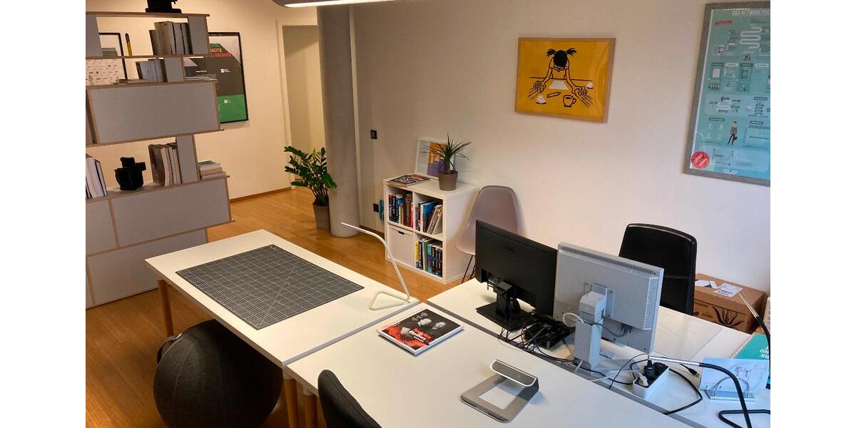 Gewerbeobjekt Konstanz Konstanz-Fürstenberg - 260&euro; | Angebot:26346844