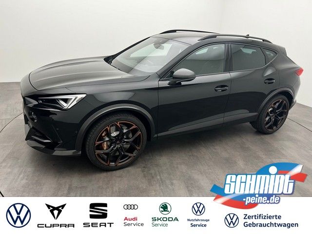 Cupra Formentor 1.100 km 46.200 &euro; Peine 31226