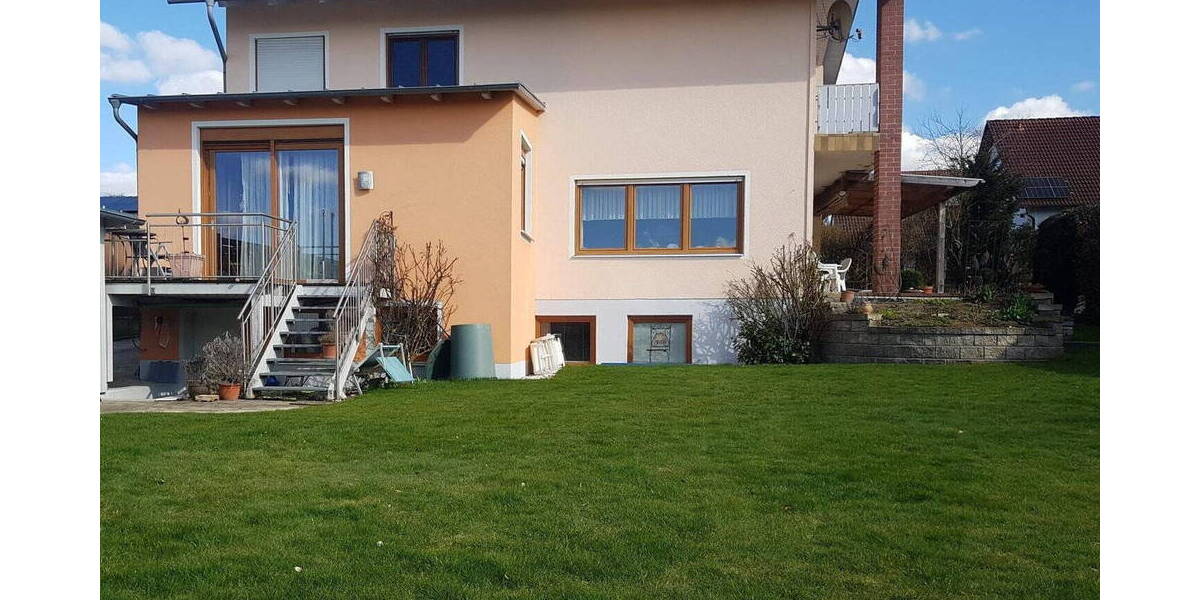 Einfamilienhaus Burglengenfeld - 5 Zimmer, 160 m&sup2;, 495.000&euro; | Angebot:26028266