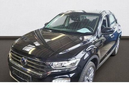 VW T-Roc 13.500 km 23.500 &euro; Ebersberg bei München 85560