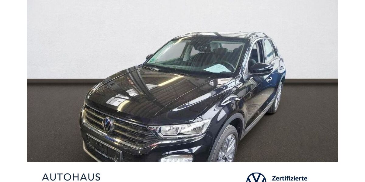 VW T-Roc 13.500 km 23.500 &euro; Ebersberg bei München 85560