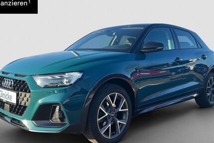 Audi A1 53.600 km 20.480 &euro; Erfurt 99099