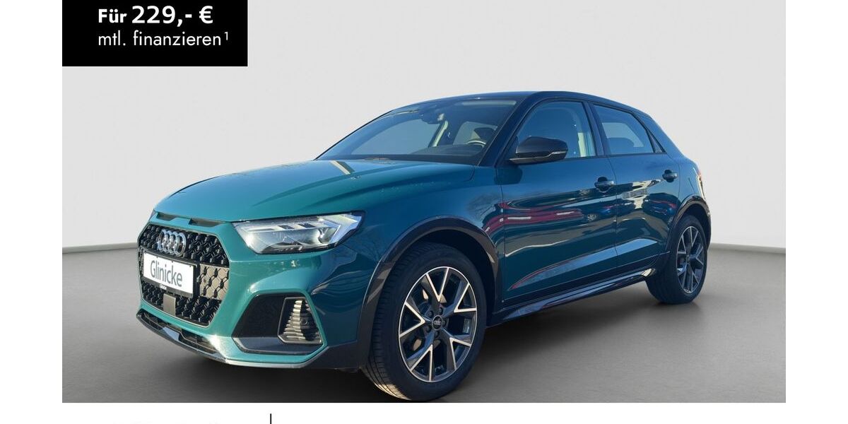 Audi A1 53.600 km 20.480 &euro; Erfurt 99099