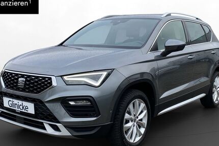 Seat Ateca 27.021 km 27.880 &euro; Witzenhausen 37213