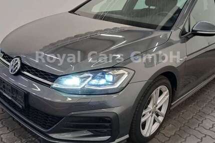 VW Golf