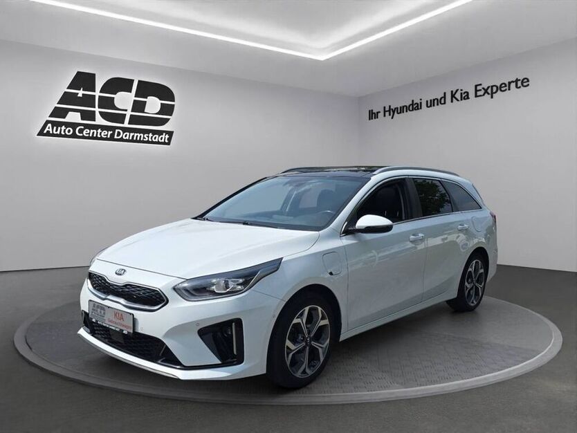 ceed Sportswagon