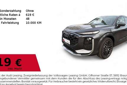 Audi Q3 6.501 km 53.880 &euro; Dessau-Roßlau 06842