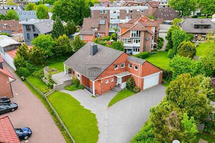 Grundstück Geesthacht - 1.200.000&euro; | Angebot:27092099