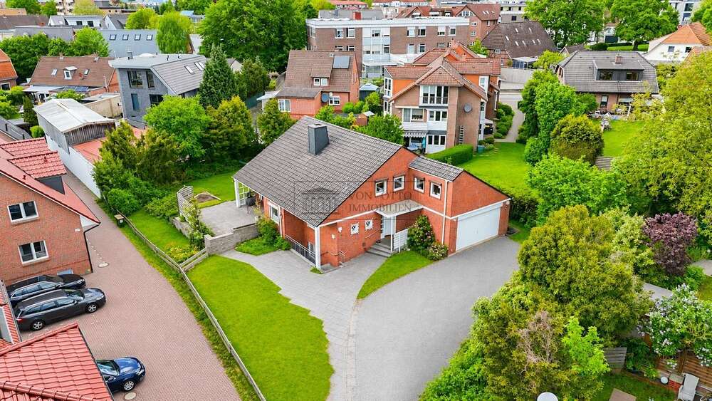 Grundstück Geesthacht - 1.200.000&euro; | Angebot:27092099
