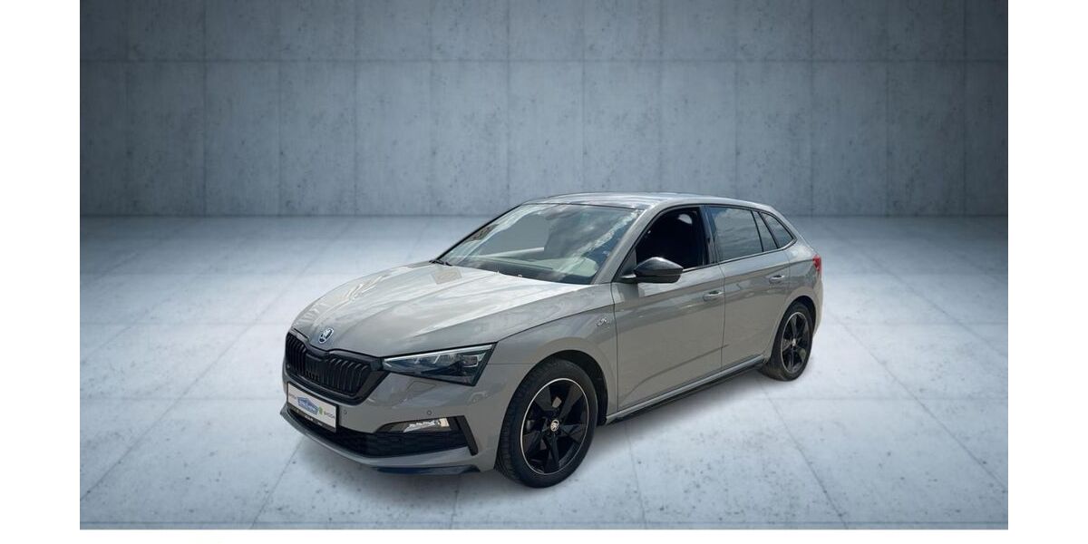 Skoda Scala 71.600 km 21.950 &euro; Soltau 29614