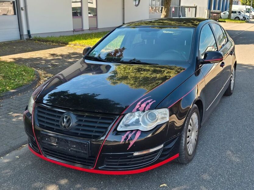 Passat