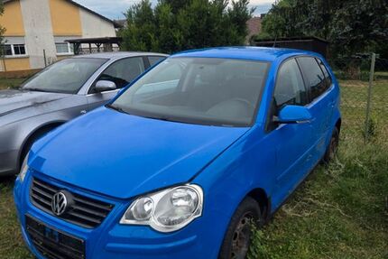 VW Polo 243.199 km 2.150 &euro; Monheim 86653