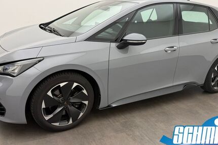 Cupra Born 44.930 km 27.990 &euro; Peine 31226