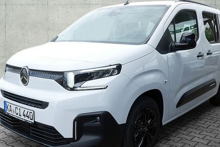Citroen Berlingo 3.000 km 24.980 &euro; Karlsruhe 76185