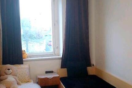 Wohnung Münchberg - 4 Zimmer, 100 m&sup2;, 600&euro; | Angebot:26399569