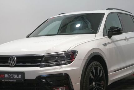 VW Tiguan Allspace 80.354 km 34.590 € Schmidgaden 92546