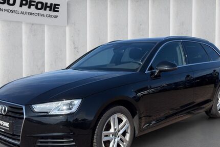 Audi A4 80.000 km 19.950 &euro; Oldenburg i.H. 23758