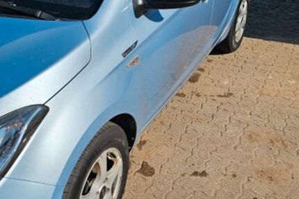 Hyundai i20 80.000 km 4.600 &euro; Zweibrücken 66482
