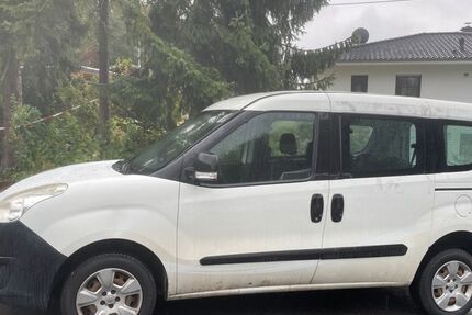 Opel Combo 236.000 km 3.990 &euro; Kreuztal 57223