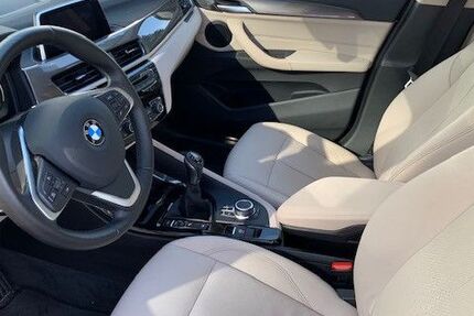 BMW X1 87.000 km 19.900 € Wittmund 26409