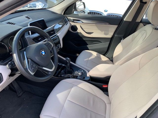 BMW X1 87.000 km 19.900 € Wittmund 26409
