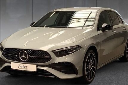 Mercedes-Benz A 250 11.900 km 36.628 &euro; Duderstadt 37115