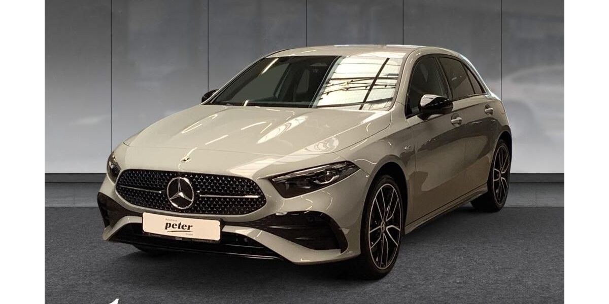 Mercedes-Benz A 250 11.900 km 36.629 &euro; Duderstadt 37115
