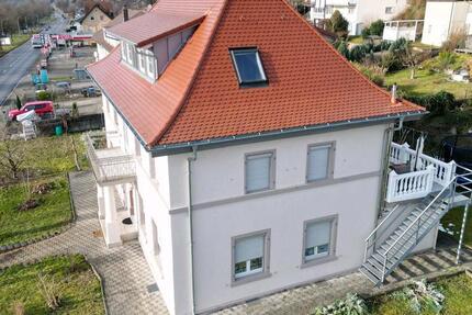Haus Murg - 8 Zimmer, 190 m&sup2;, 695.000&euro; | Angebot:24782031