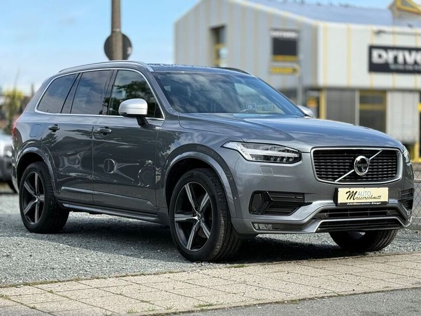 XC90