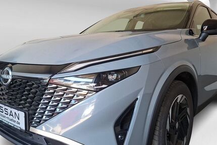 Nissan Qashqai 9.367 km 27.950 &euro; Heidelberg 69126