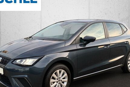 Seat Ibiza 20.600 km 18.980 &euro; Ölbronn 75248