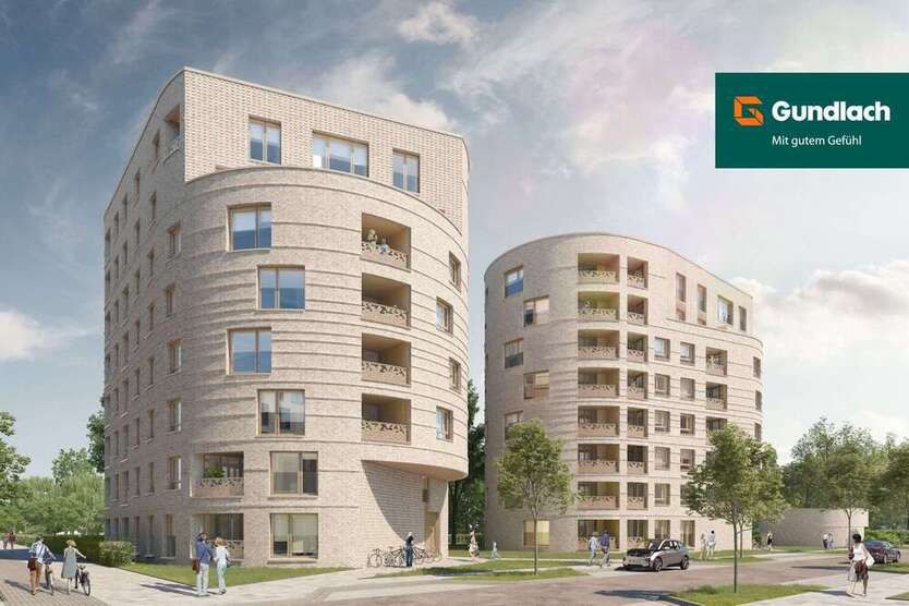Wohnung zum Mieten in Hannover 2.073 € 107.67 m²