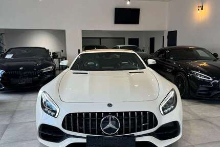 Mercedes-Benz AMG GT 30.000 km 87.000 € Oberhausen 46049