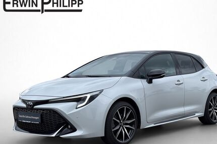 Toyota Corolla 9.924 km 28.990 &euro; Dillingen 89407