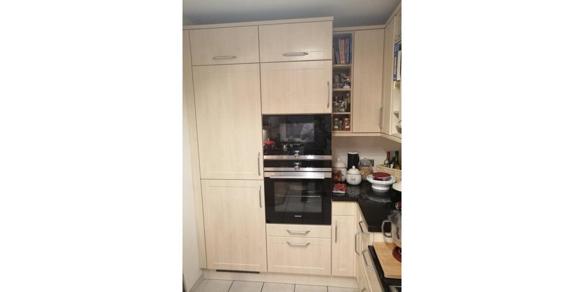 Doppelhaushälfte Oberhausen - 4 Zimmer, 160 m&sup2;, 570.000&euro; | Angebot:24353435